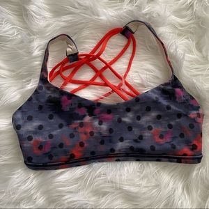 Lululemon Free To Be Wild bra